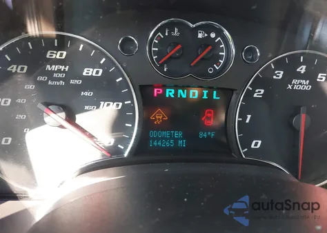 2007 Chevrolet Equinox Ls z USA, uszkodzony, nr VIN 2CNDL23FX76076083